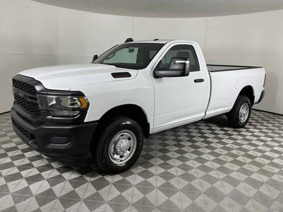 RAM 2500 2024 3C6UR5DL4RG291353 image