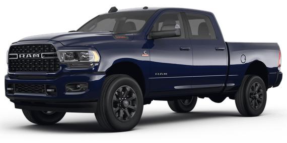 RAM 2500 2024 3C6UR5DJ0RG386989 image