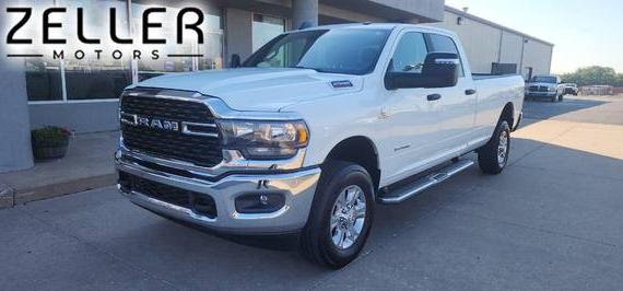 RAM 2500 2024 3C6UR5JL8RG337500 image RAM 2500 2024 3C6UR5JL8RG337500 image