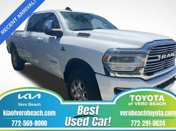 RAM 2500 2024 3C6UR5FL9RG227533 image