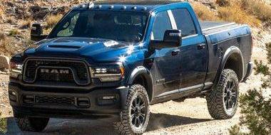 RAM 2500 2024 3C6UR5HJ9RG337803 image