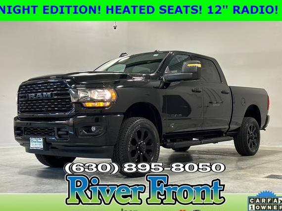 RAM 2500 2024 3C6UR5DJ0RG372753 image RAM 2500 2024 3C6UR5DJ0RG372753 image