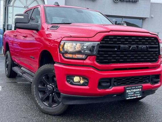 RAM 2500 2024 3C6UR5DJXRG380925 image