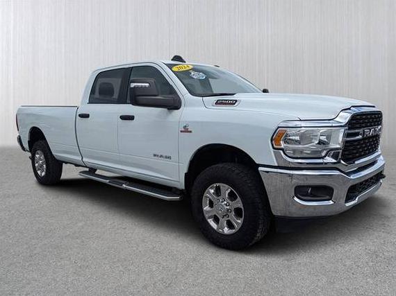 RAM 2500 2024 3C6UR5JL4RG337705 image RAM 2500 2024 3C6UR5JL4RG337705 image