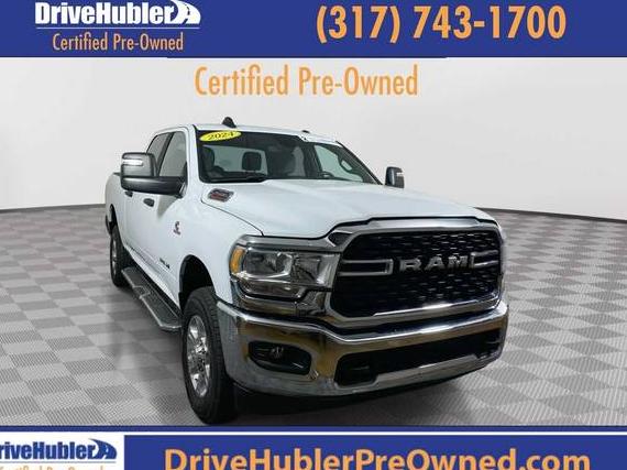 RAM 2500 2024 3C6UR5DL7RG101223 image RAM 2500 2024 3C6UR5DL7RG101223 image