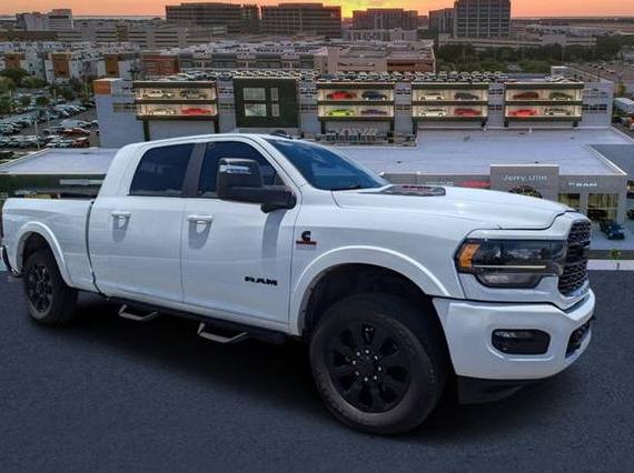 RAM 2500 2024 3C6UR5TL0RG117538 image RAM 2500 2024 3C6UR5TL0RG117538 image