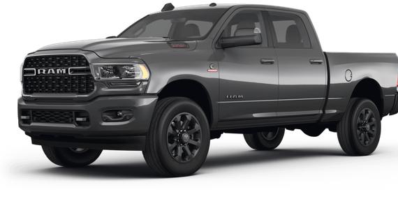 RAM 2500 2024 3C6UR5DJ6RG106766 image