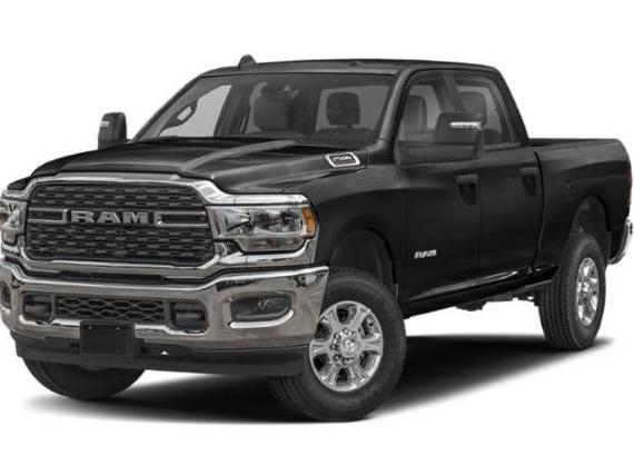 RAM 2500 2024 3C6UR5DJ2RG342072 image