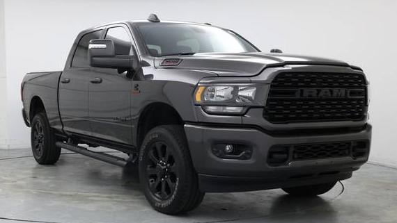 RAM 2500 2024 3C6UR5DL8RG143514 image