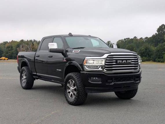 RAM 2500 2024 3C6UR5GL1RG103190 image RAM 2500 2024 3C6UR5GL1RG103190 image