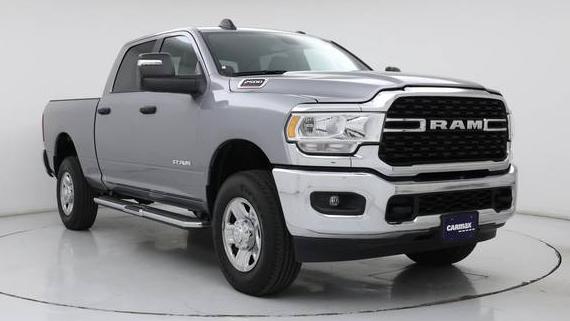 RAM 2500 2024 3C6UR5DJ4RG343210 image