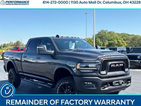 RAM 2500 2024 3C6TR5EJ5RG319976 image RAM 2500 2024 3C6TR5EJ5RG319976 image