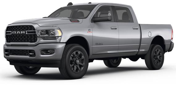 RAM 2500 2024 3C6UR5DJ8RG381202 image