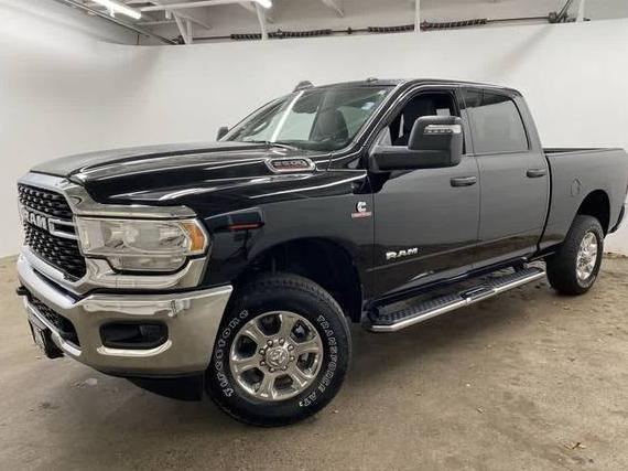 RAM 2500 2024 3C6UR5DL5RG303140 image RAM 2500 2024 3C6UR5DL5RG303140 image