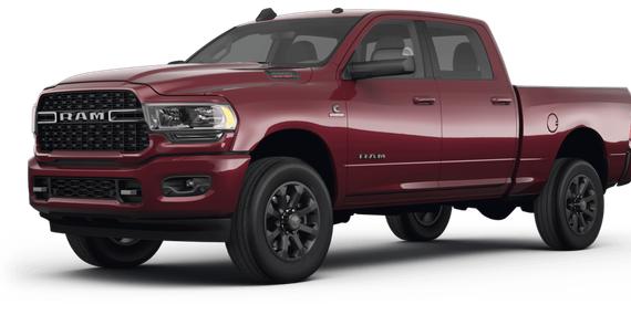 RAM 2500 2024 3C6UR5DJ2RG353427 image