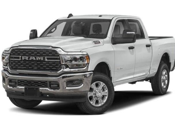 RAM 2500 2024 3C6UR5FL0RG267807 image