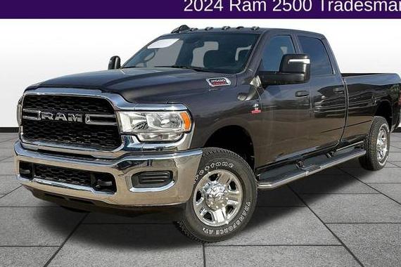 RAM 2500 2024 3C6UR5HL1RG287691 image