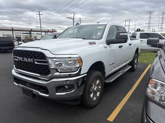 RAM 2500 2024 3C6UR5DJ5RG302763 image RAM 2500 2024 3C6UR5DJ5RG302763 image
