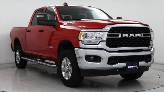 RAM 2500 2024 3C6UR5DJ3RG394441 image RAM 2500 2024 3C6UR5DJ3RG394441 image