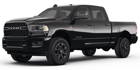 RAM 2500 2024 3C6UR5DJ4RG397400 image RAM 2500 2024 3C6UR5DJ4RG397400 image