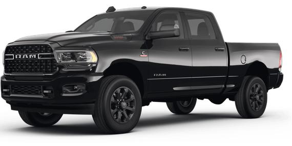 RAM 2500 2024 3C6UR5DJ4RG323166 image
