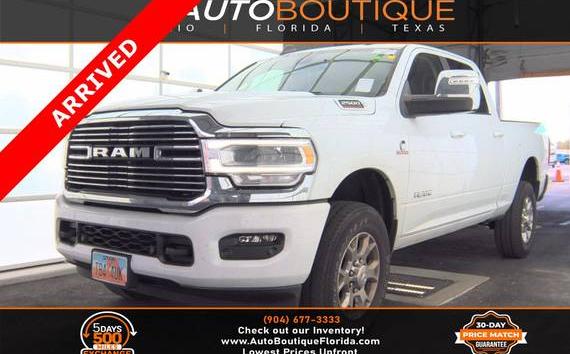 RAM 2500 2024 3C6UR5FL1RG160006 image