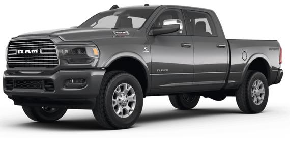 RAM 2500 2024 3C6UR5CJ7RG313278 image