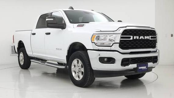 RAM 2500 2024 3C6UR5DJ6RG380985 image RAM 2500 2024 3C6UR5DJ6RG380985 image