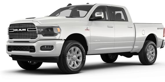 RAM 2500 2024 3C6UR5NL4RG142780 image