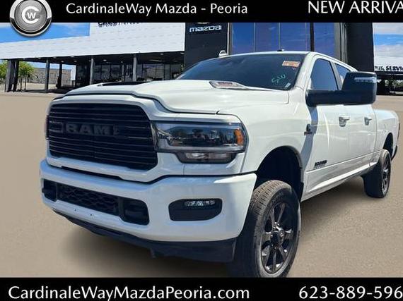 RAM 2500 2024 3C6UR5NL0RG244223 image RAM 2500 2024 3C6UR5NL0RG244223 image