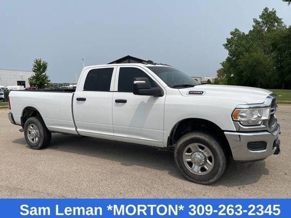 RAM 2500 2024 3C6UR5HJ6RG171093 image