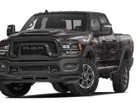 RAM 2500 2024 3C6UR5HL4RG141835 image