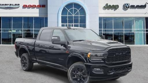 RAM 2500 2024 3C6UR5SL5RG356701 image RAM 2500 2024 3C6UR5SL5RG356701 image