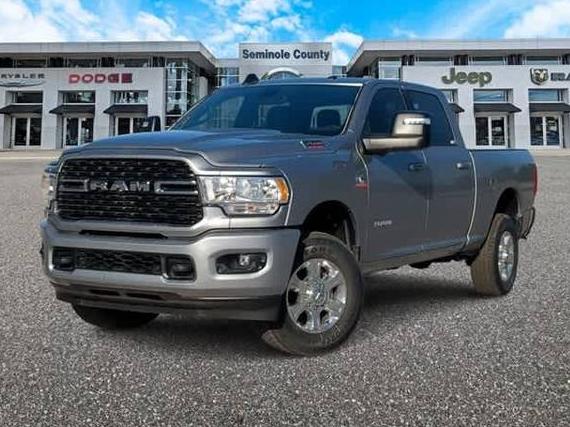 RAM 2500 2024 3C6UR5DL0RG398884 image
