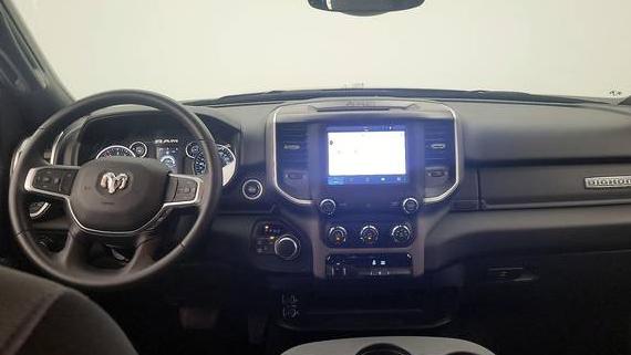 RAM 2500 2024 3C6UR5DJ5RG342728 image