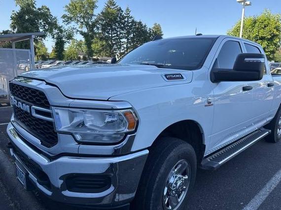 RAM 2500 2024 3C6UR5CL6RG105085 image