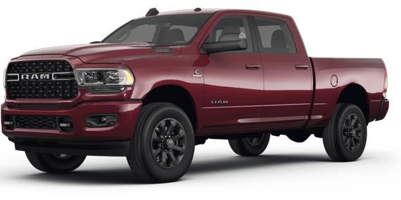 RAM 2500 2024 3C6UR5DJ5RG395137 image RAM 2500 2024 3C6UR5DJ5RG395137 image