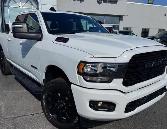 RAM 2500 2024 3C6UR5DJ3RG372469 image