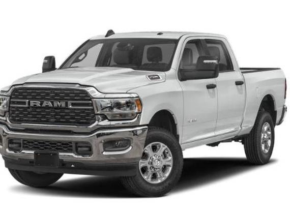 RAM 2500 2024 3C6UR5DJ9RG406382 image