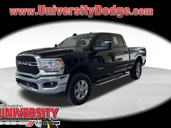 RAM 2500 2024 3C6UR5DJ1RG365035 image RAM 2500 2024 3C6UR5DJ1RG365035 image