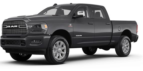 RAM 2500 2024 3C6UR5FL9RG177233 image