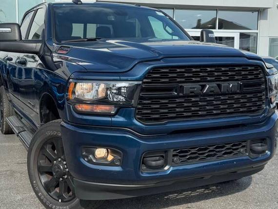 RAM 2500 2024 3C6UR5DJ6RG387435 image