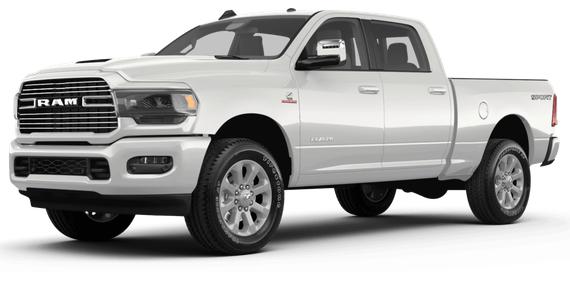 RAM 2500 2024 3C6UR5FL9RG196543 image