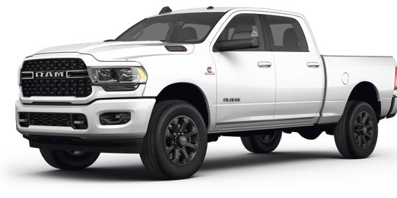 RAM 2500 2024 3C6UR5DL7RG229641 image