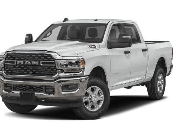 RAM 2500 2024 3C6UR5FL9RG277008 image