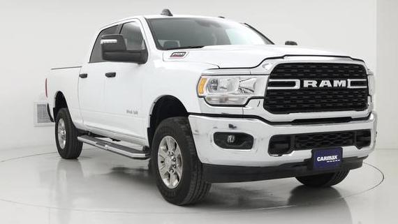 RAM 2500 2024 3C6UR5DJ7RG381112 image