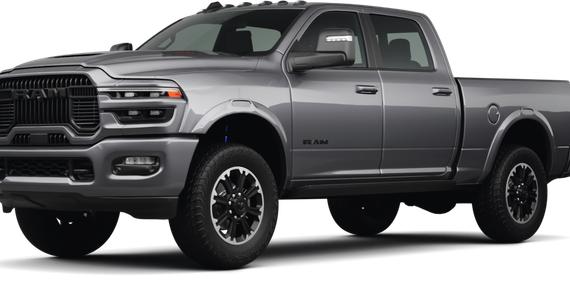 RAM 2500 2024 3C6UR5EL1RG356996 image
