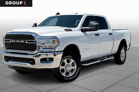 RAM 2500 2024 3C6UR5DJ5RG302861 image RAM 2500 2024 3C6UR5DJ5RG302861 image