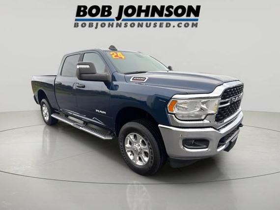 RAM 2500 2024 3C6UR5DJXRG413082 image RAM 2500 2024 3C6UR5DJXRG413082 image