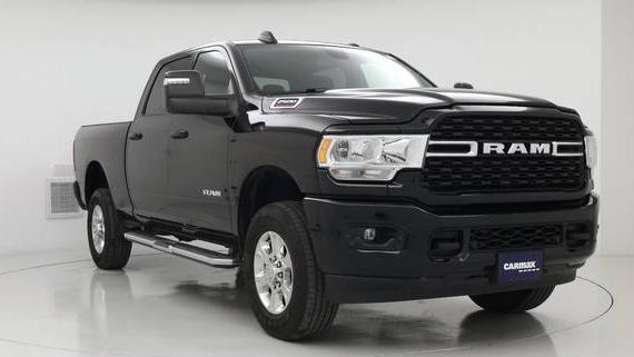 RAM 2500 2024 3C6UR5DJ5RG386177 image